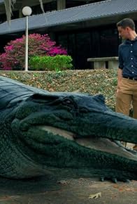 Primary photo for Prehistoric Megabeasts: Croc vs Snake