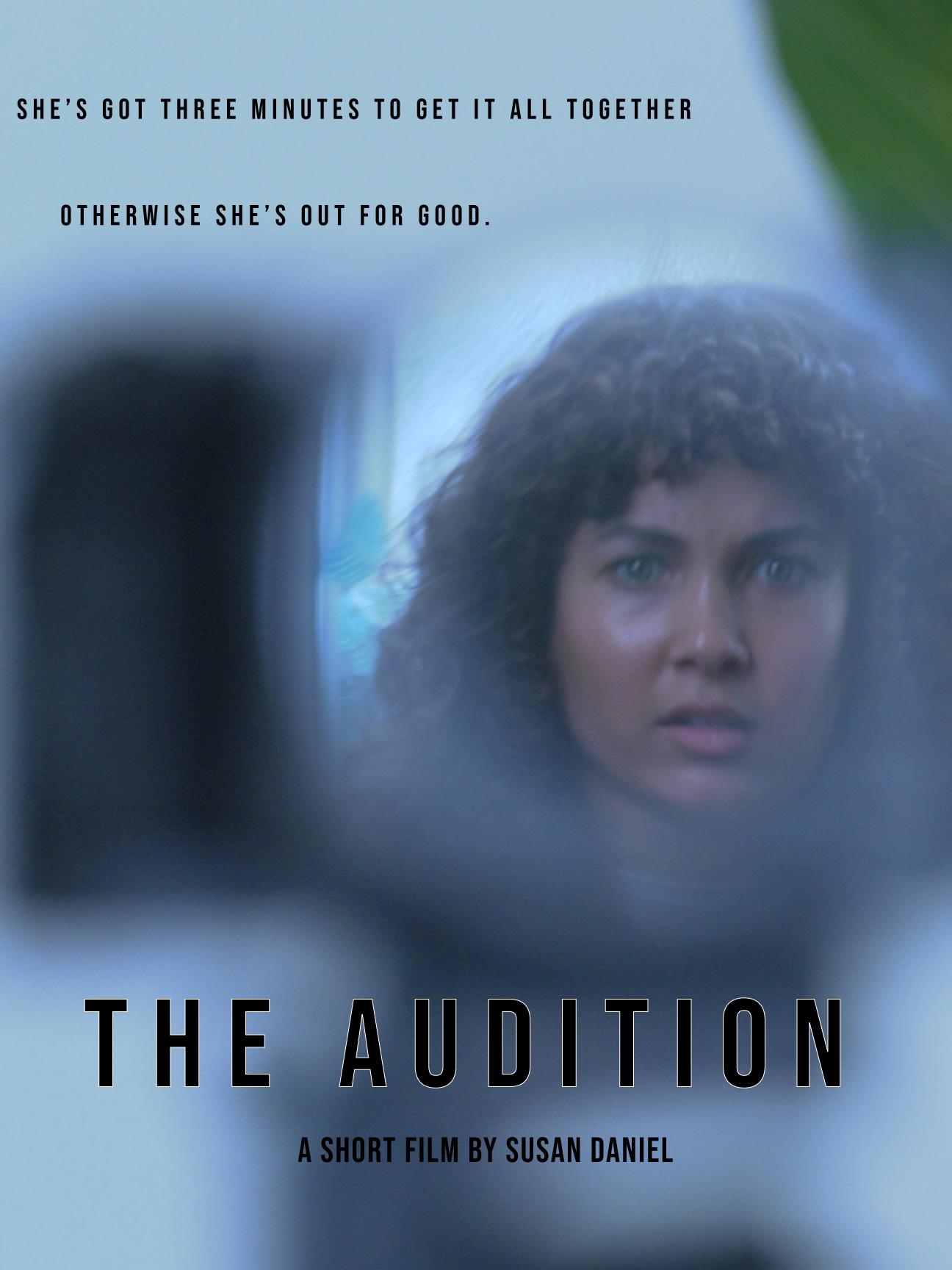 The Audition