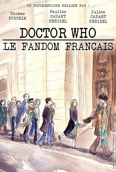Primary photo for Doctor Who - Le Fandom Français Primary photo for Doctor Who - Le Fandom Français