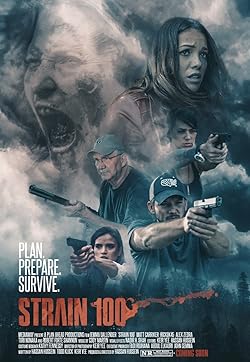 Poster of Strain 100