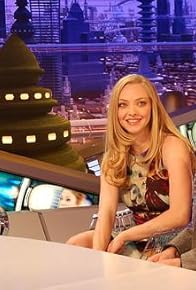 Primary photo for Justin Timberlake y Amanda Seyfried Primary photo for Justin Timberlake y Amanda Seyfried
