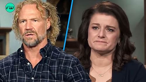 2 Biggest Reasons Why Kody Brown's Sister Wives Family Doomed: Robyn Brown - IMDb