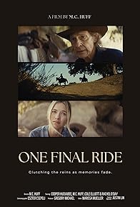 Primary photo for One Final Ride