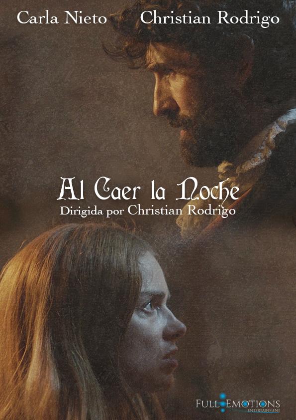 Al Caer la Noche