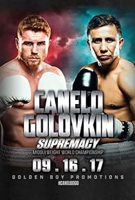Primary photo for Countdown to Canelo vs. Golovkin