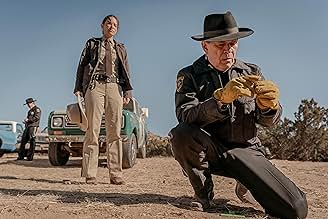 Dark Winds (TV Series 2022– ) - Photos - IMDb