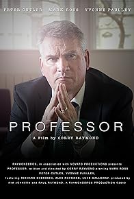 Primary photo for Professor