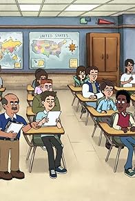 Primary photo for Everybody Still Hates Career Tests Primary photo for Everybody Still Hates Career Tests