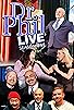 Primary photo for Dr. Phil LIVE! with Bill Burr (He's Back!) Primary photo for Dr. Phil LIVE! with Bill Burr (He's Back!)