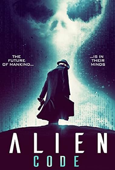 Alien Code 2018