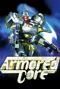 Primary photo for Armored Core Primary photo for Armored Core