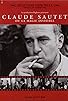 Primary photo for Claude Sautet or the Invisible Magic Primary photo for Claude Sautet or the Invisible Magic
