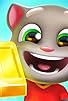 Primary photo for Talking Tom Gold Run Primary photo for Talking Tom Gold Run