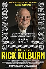 Primary photo for In the Zone: Rick Kilburn Primary photo for In the Zone: Rick Kilburn