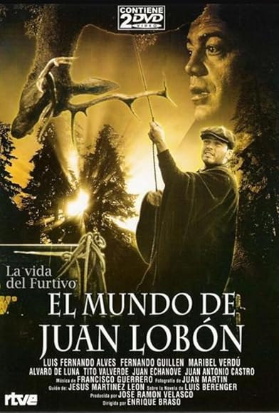 Primary photo for El mundo de Juan Lobón Primary photo for El mundo de Juan Lobón