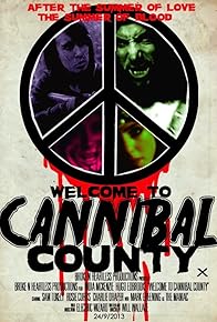 Primary photo for Welcome to Cannibal County Primary photo for Welcome to Cannibal County