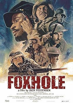 Poster of Foxhole