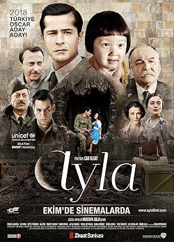 Poster of Ayla