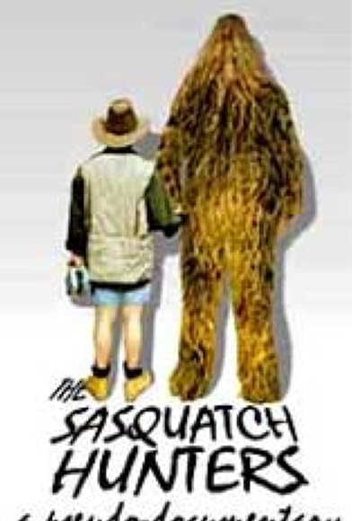 Primary photo for The Sasquatch Hunters Primary photo for The Sasquatch Hunters