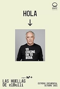 Primary photo for Las huellas de elBulli
