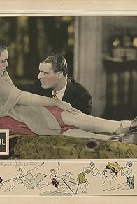 Primary photo for The Joy Girl