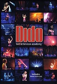 Primary photo for Dido: Live at Brixton Academy Primary photo for Dido: Live at Brixton Academy