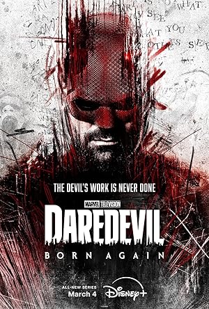 Daredevil: Born Again  Season 1 [Ep01-09] Completed [0RG Hindi] (2025) &bull; Hindi, English Dual Audio on MovieLinkBD