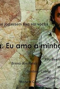 Primary photo for Campanha: eu amo a minha cidade