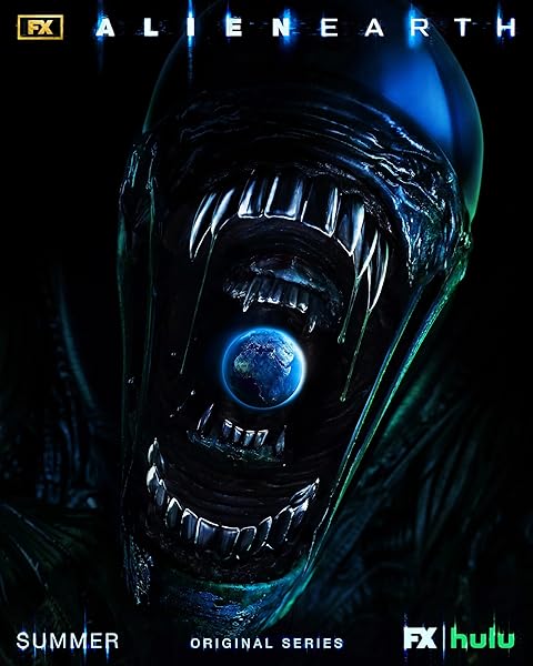 Alien: Earth (2025) Season 1 Episode 8 Hindi Dubbed Alien: Earth (2025) Season 1 Episode 8 Hindi Dubbed