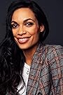 Rosario Dawson's primary photo Rosario Dawson's primary photo