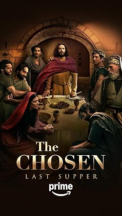 Poster of The Chosen