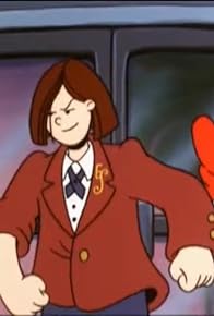 Primary photo for Effie Shrugged/Mama Knows What Pepper Ann Did Two Nights Ago