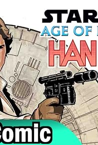 Primary photo for Han Solo Primary photo for Han Solo