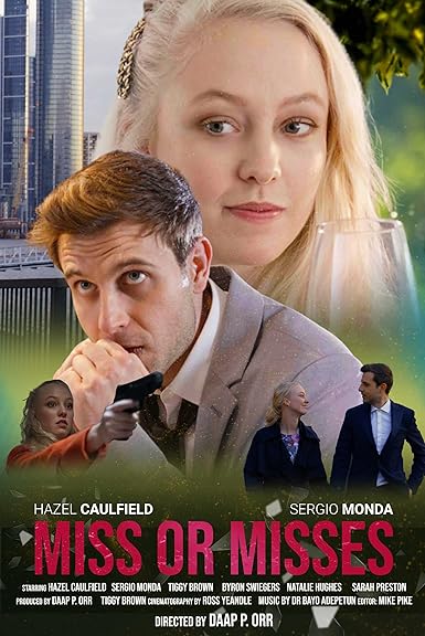 Miss or Misses (2023) Full Movie in Hindi Dubbed (Unofficial) [WEBRip 1080p 720p 480p] – 1XBET