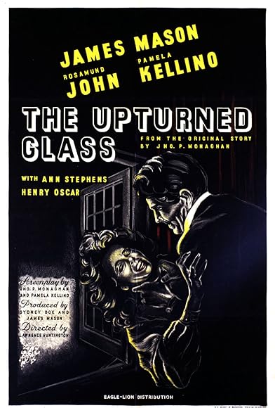 Primary photo for The Upturned Glass Primary photo for The Upturned Glass
