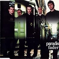 Primary photo for Paradise Lost: Fader