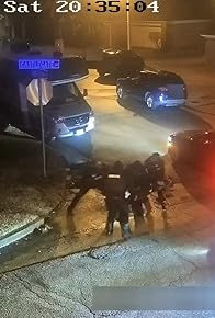 Primary photo for Deadly Police Beating of Tyre Nichols