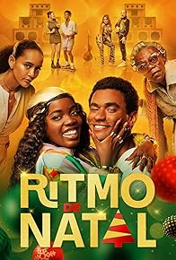 Primary photo for Ritmo de Natal Primary photo for Ritmo de Natal