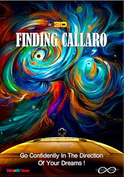 Poster of Finding Callaro