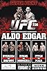 Primary photo for UFC 156 Aldo vs. Edgar Primary photo for UFC 156 Aldo vs. Edgar