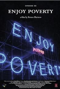 Primary photo for Episode 3: 'Enjoy Poverty'