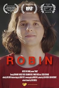 Primary photo for Robin Primary photo for Robin