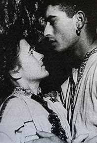 Primary photo for Mene me, mamo, zmey lyubi