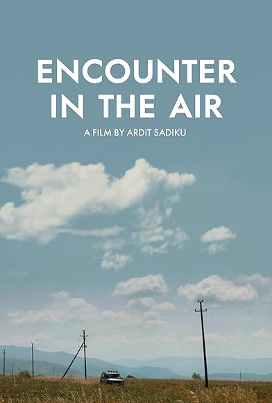 Primary photo for Encounter in the Air Primary photo for Encounter in the Air