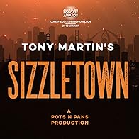 Primary photo for Tony Martin's Sizzletown