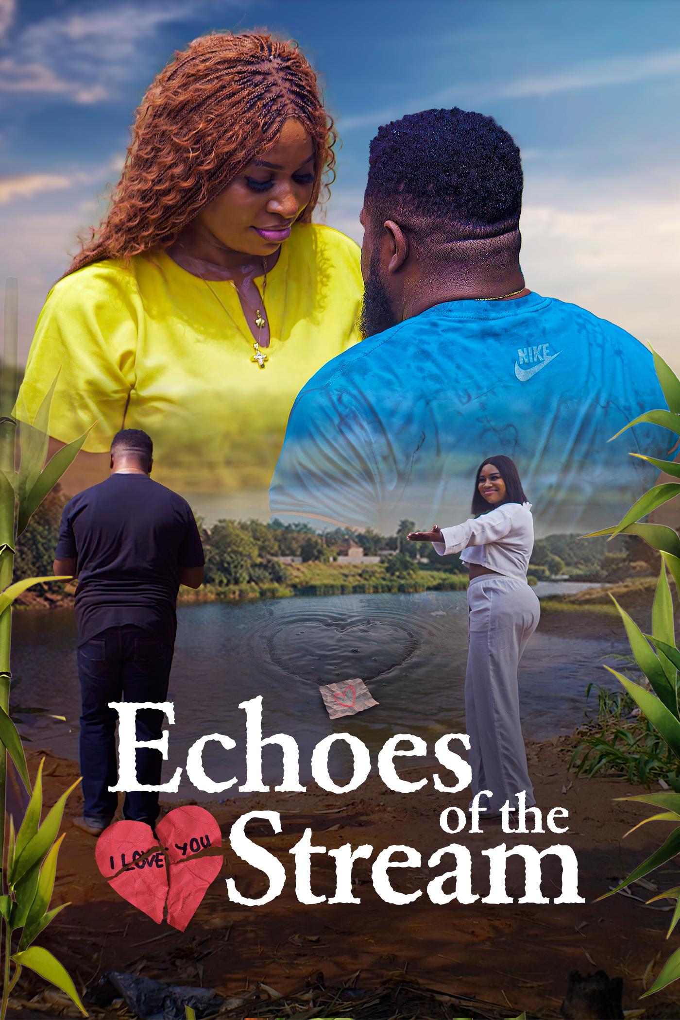 Echoes of the Stream