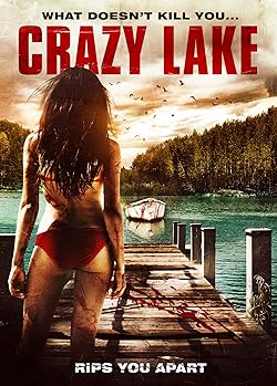 Poster of Crazy Lake