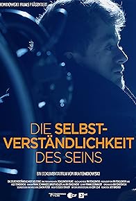 Primary photo for Die Selbstverständlichkeit des Seins