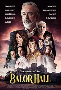 Primary photo for Balor Hall Primary photo for Balor Hall