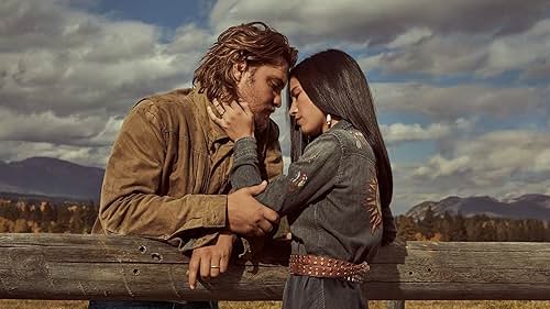 Fire Country (TV Series 2022– ) - News - IMDb